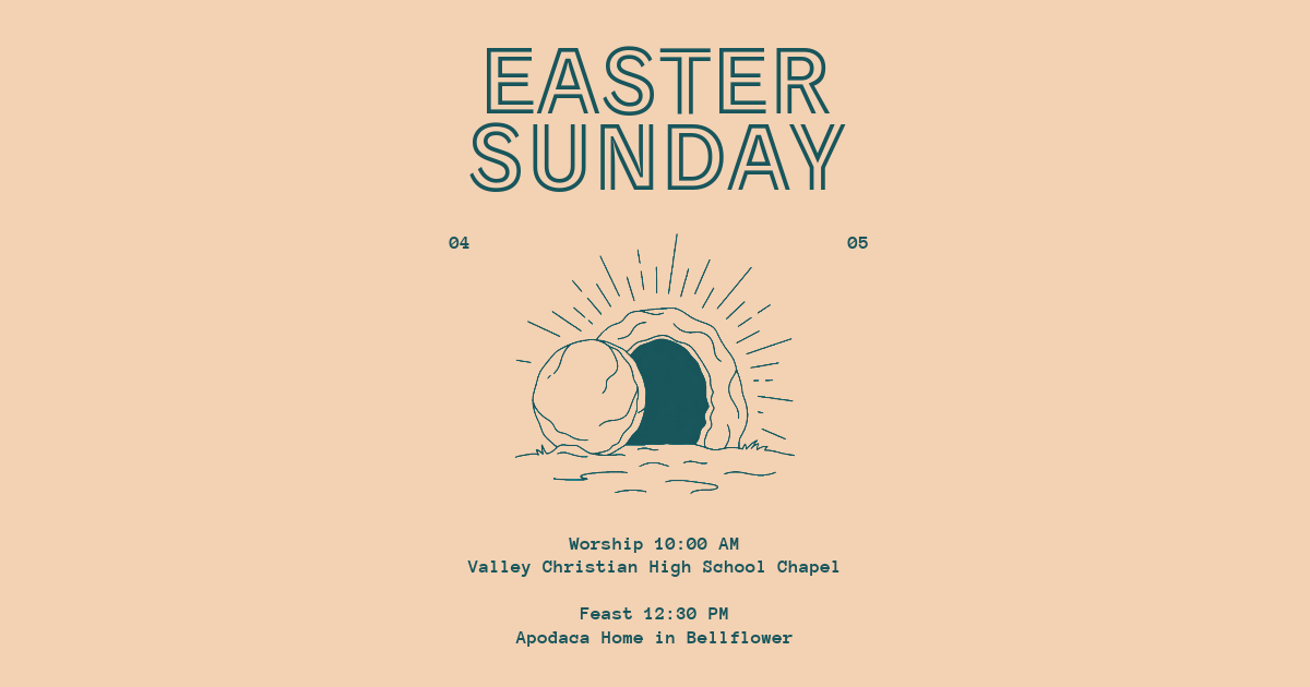 Easter 2026