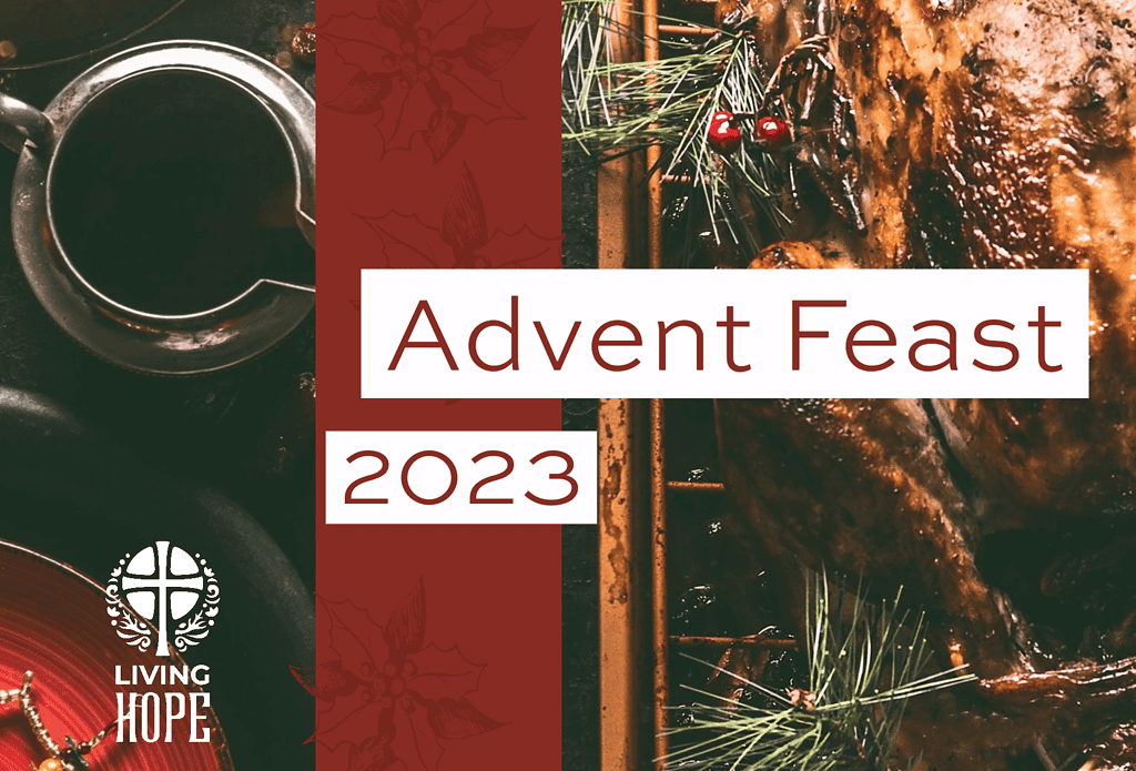 Advent Feast 2023