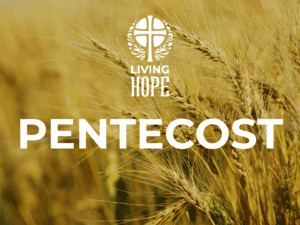 Pentecost Featured Image